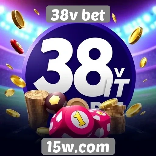 Promoções disponíveis atualmente no 38v bet