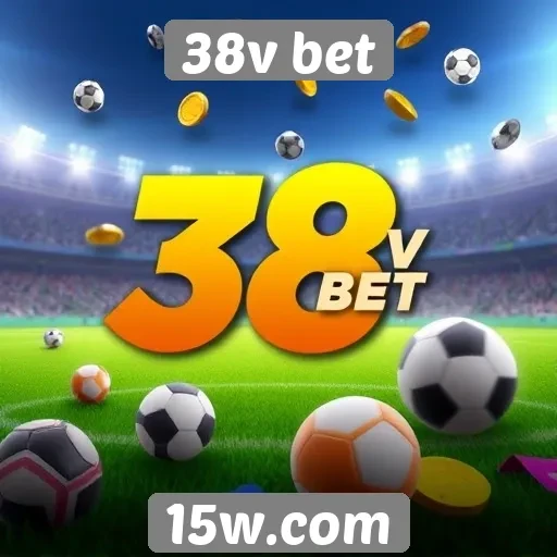 Análise das opções de jogos disponíveis no 38v bet