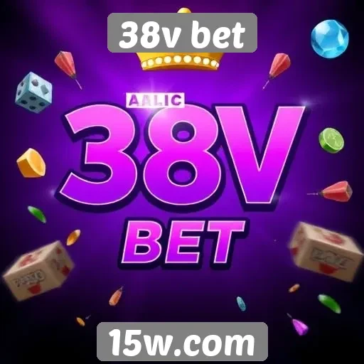 Principais jogos disponíveis no 38v bet