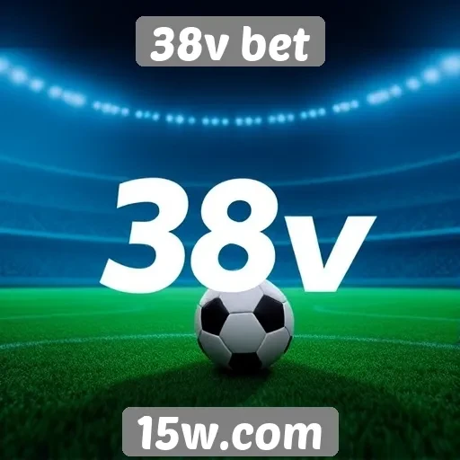 Opções de pagamento disponíveis no 38v bet