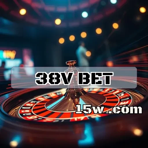 38v bet: A Revolução da Plataforma de Jogos Online no Brasil