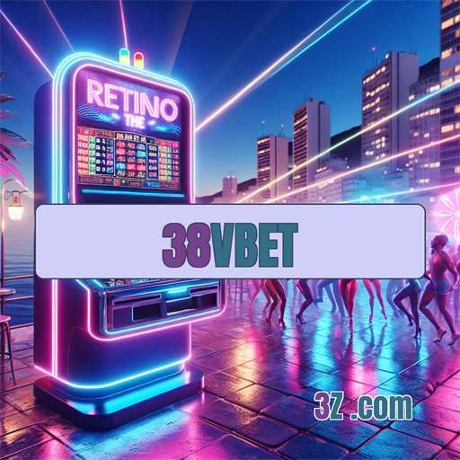 Descubra a Emoção das Slots no 38v Bet